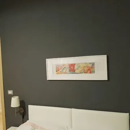 Mikasa Piazza Bologna Penzion