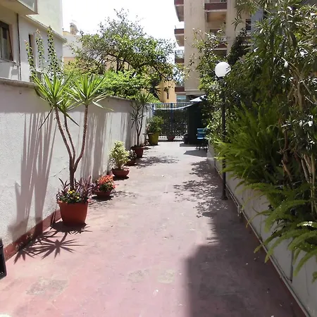 Monaco Campaldino Gasthof 4*