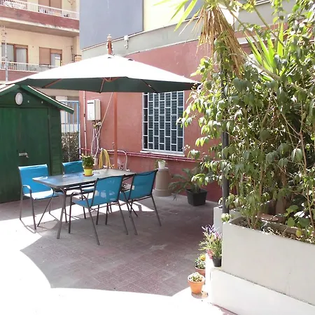 Monaco Campaldino Gasthof