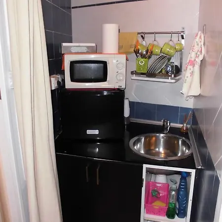 Monaco Campaldino Gasthof Rom