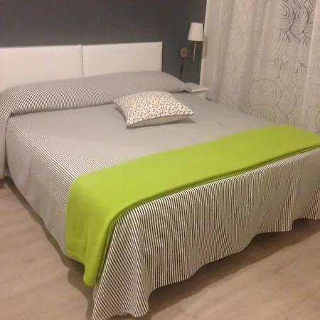 Monaco Campaldino 4*