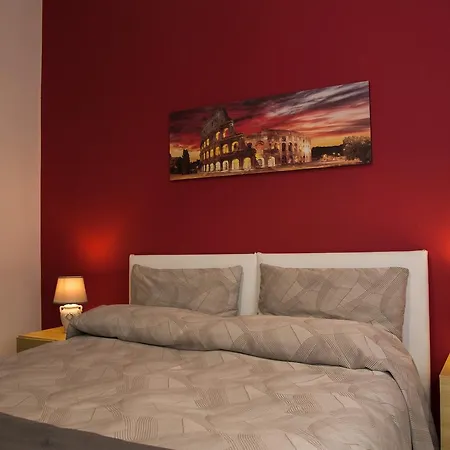 Gasthof Monaco Campaldino