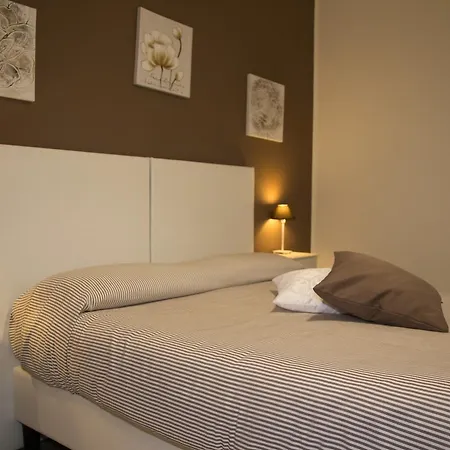 Gasthof Monaco Campaldino