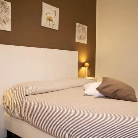 Monaco Campaldino Gasthof Rom