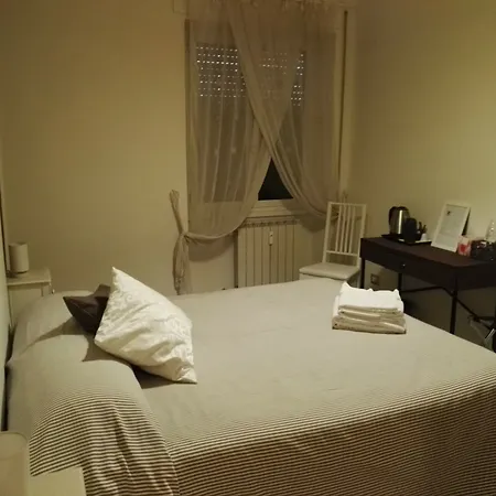 Gasthof Monaco Campaldino 4*