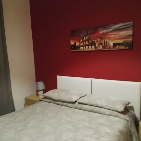 Monaco Campaldino Gasthof 4*